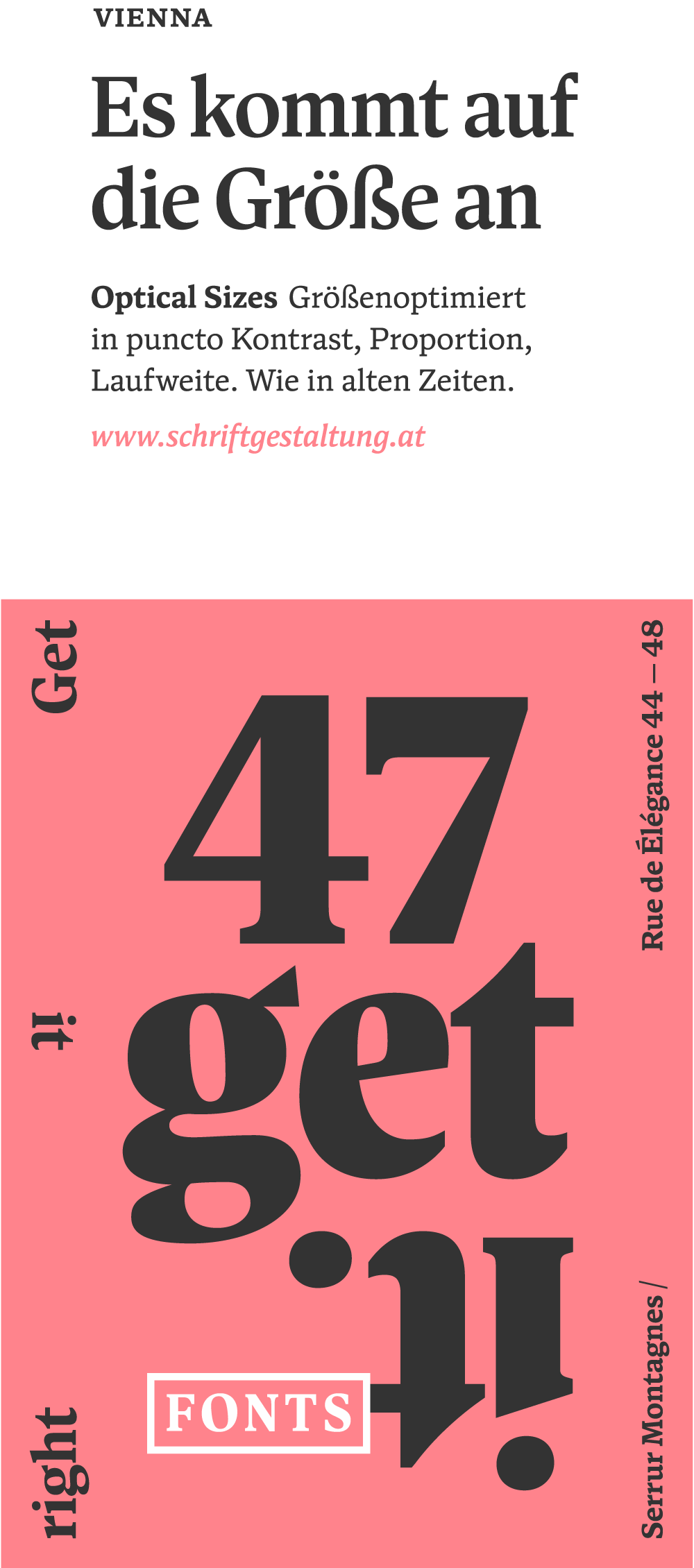 Antonia Text Bold Italic Font preview